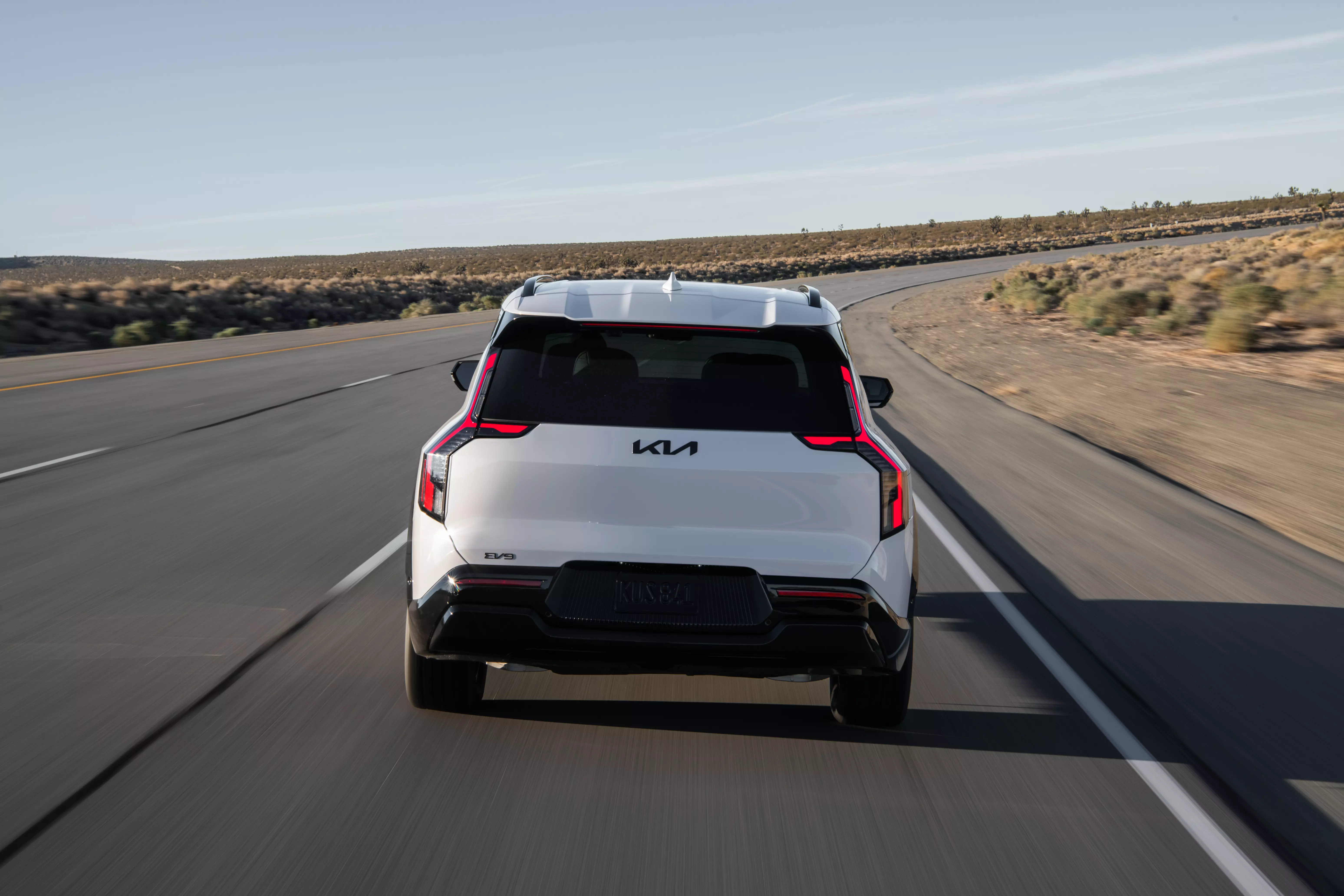 2026 kia ev9