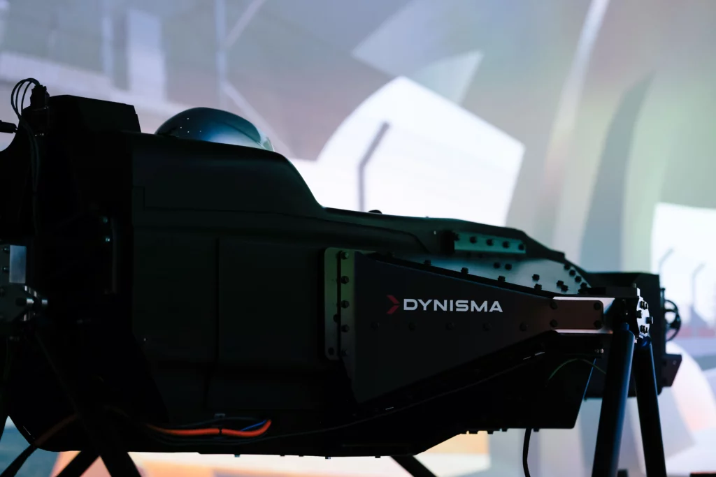 genesis magma racing