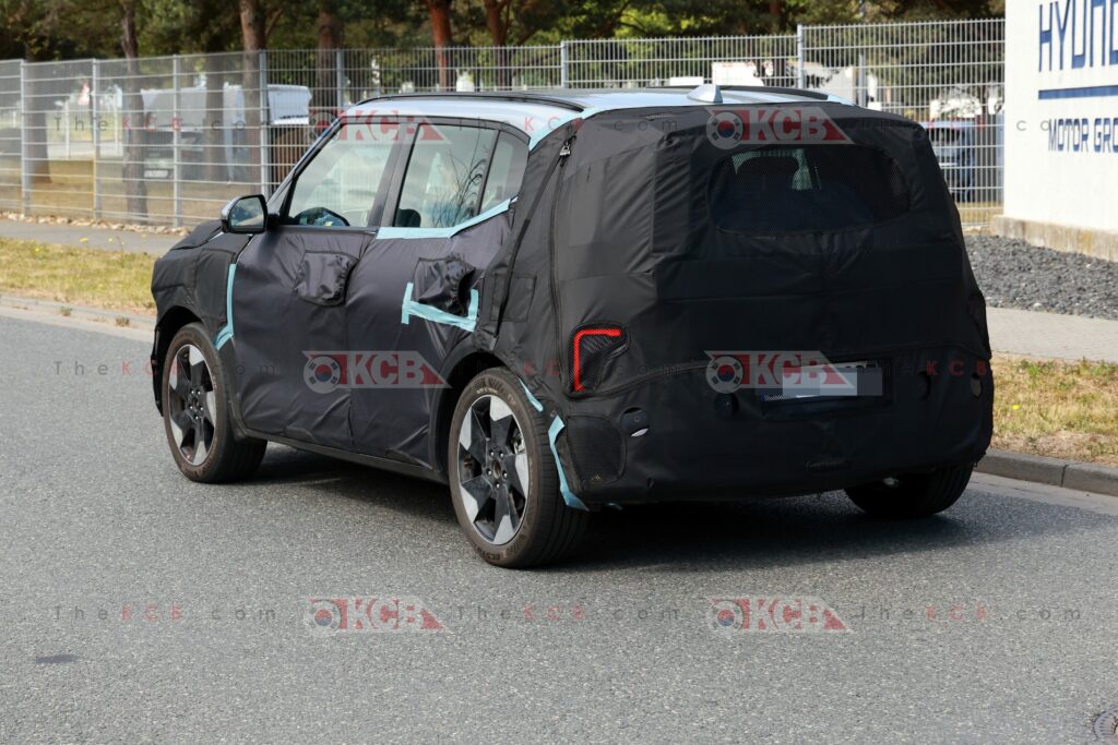 KIA EV2 18
