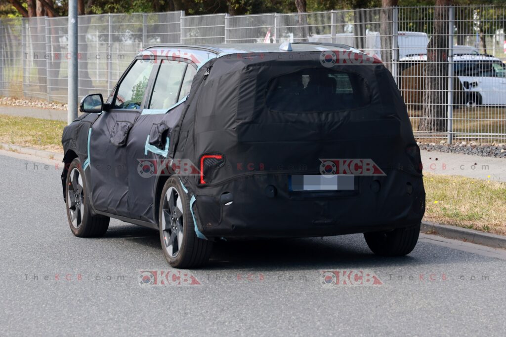 KIA EV2 18