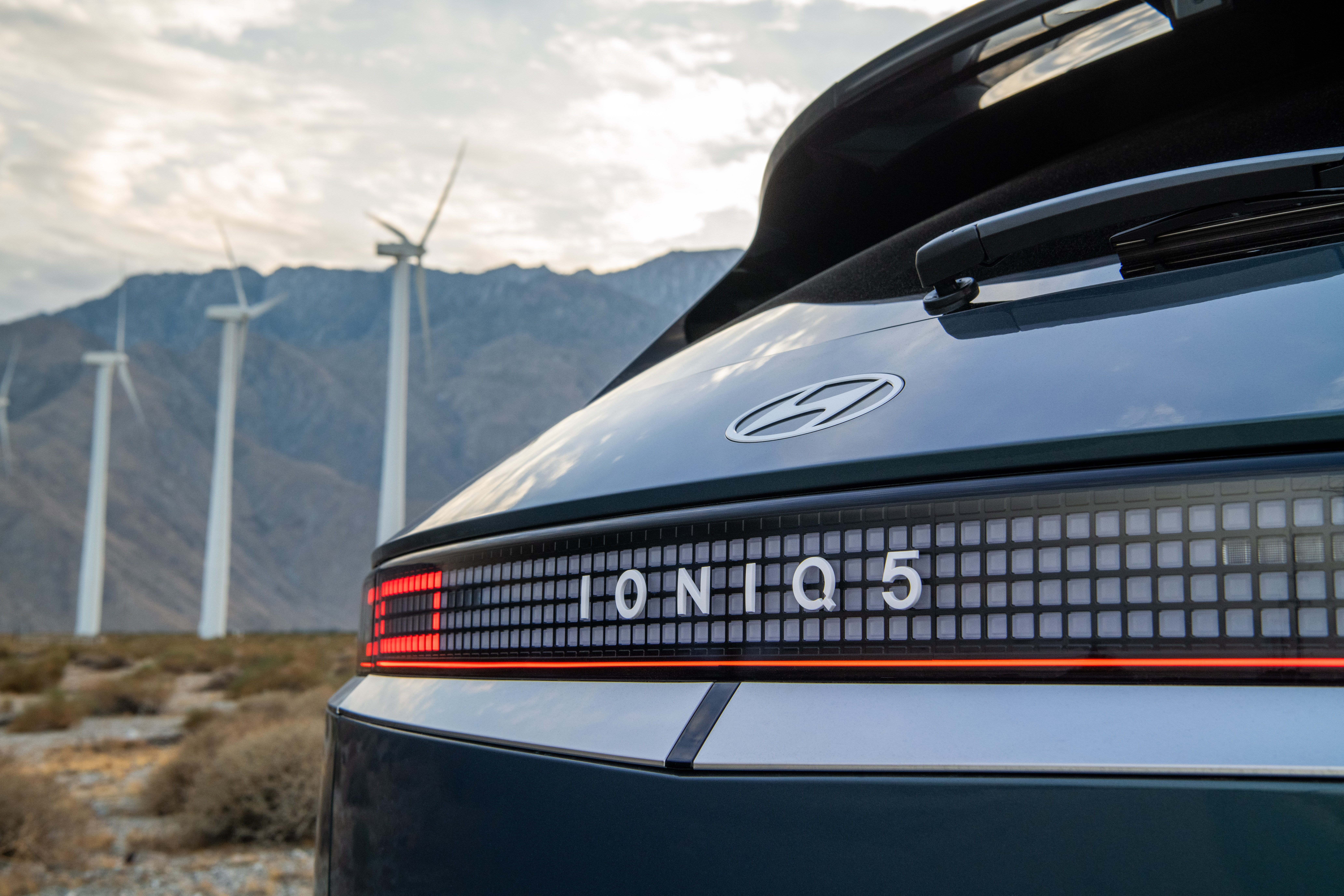 ioniq 5