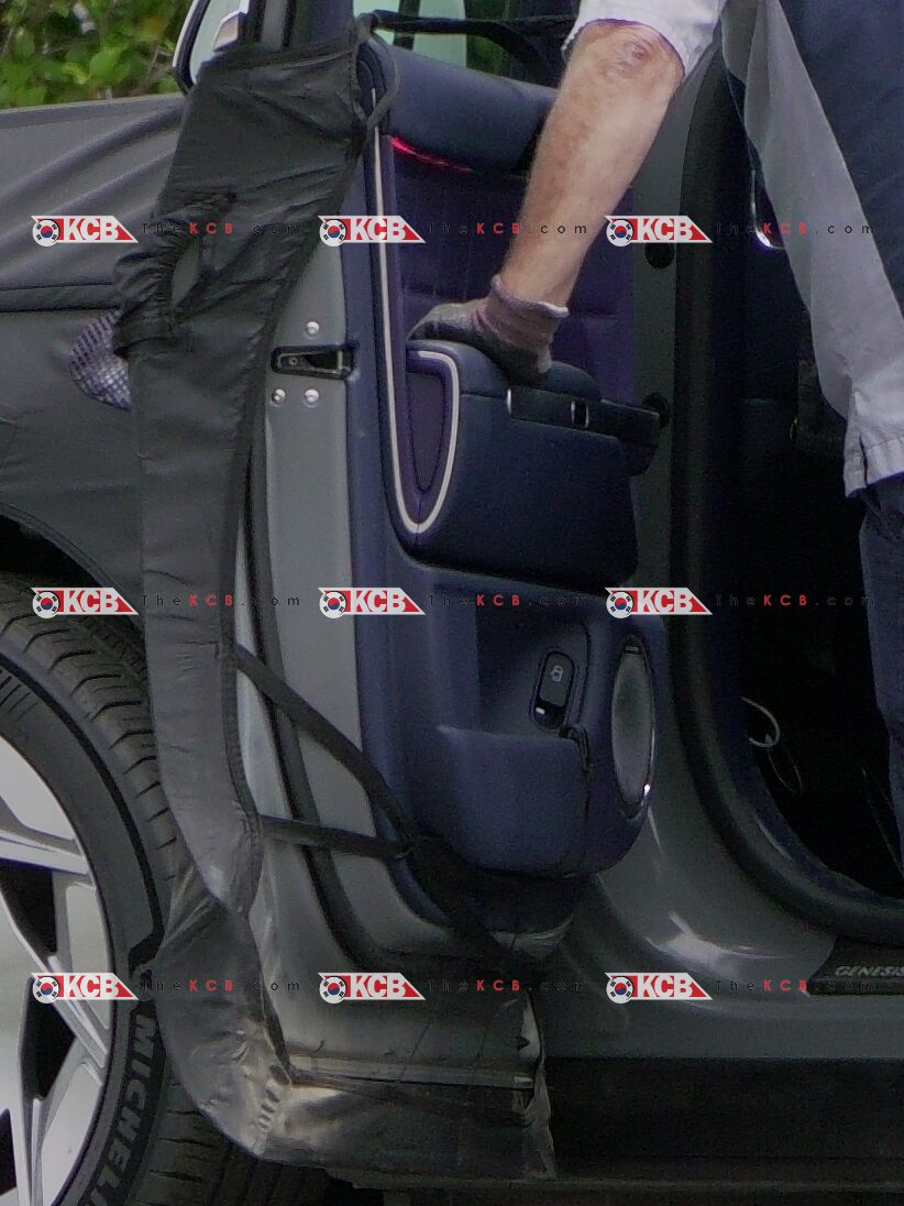 first look inside us spec genesis gv90