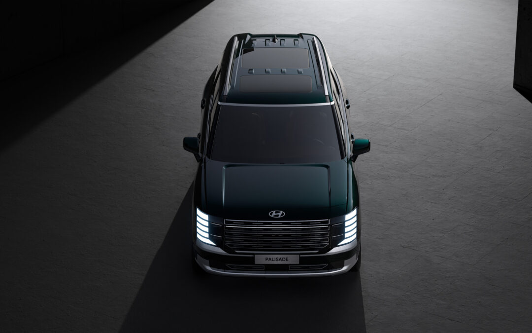 Palisade Hybrid Faces 8-Month Waiting List in South Korea Due to High Demand