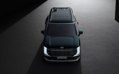 Palisade Hybrid Faces 8-Month Waiting List in South Korea Due to High Demand