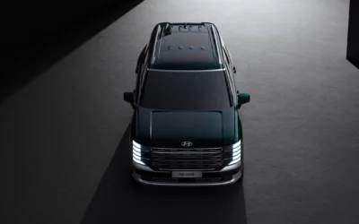 Palisade Hybrid Faces 8-Month Waiting List in South Korea Due to High Demand