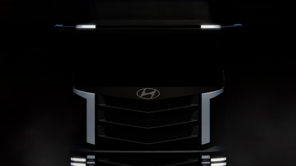 Yeni “Hyundai XCIENT” təqdim olunur – lüks dizayn və futuristik texnologiya!