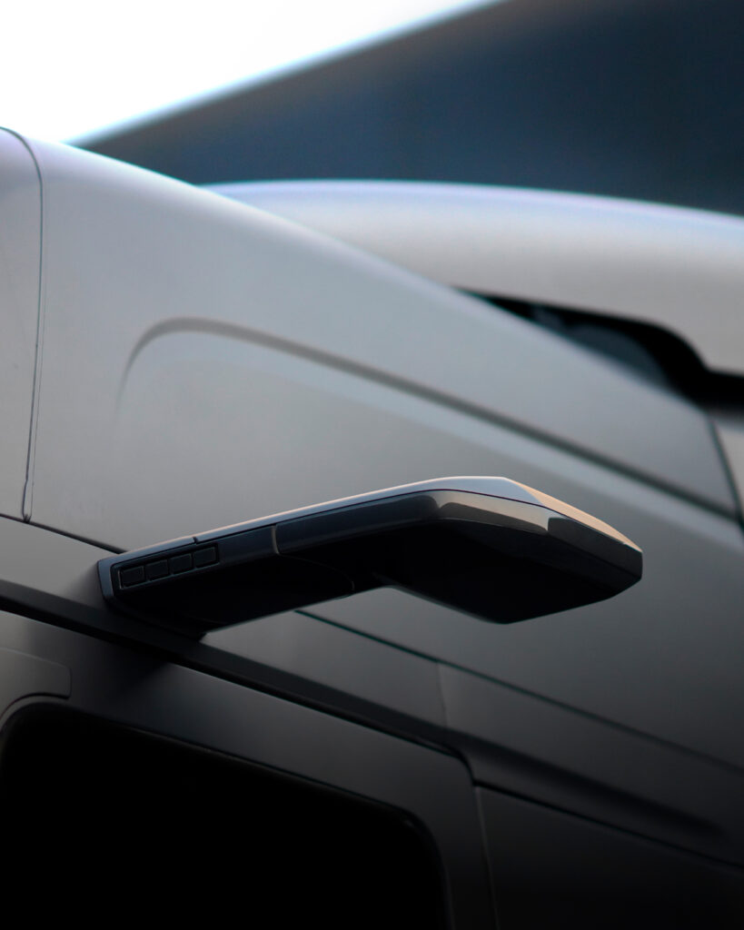 hyundai xcient truck teaser 4