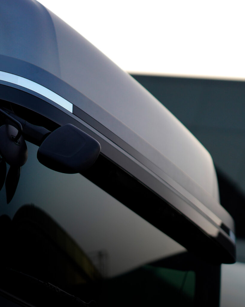 hyundai xcient truck teaser 4