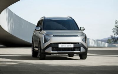 Kia’s Updated Carens Clavis Launched in India