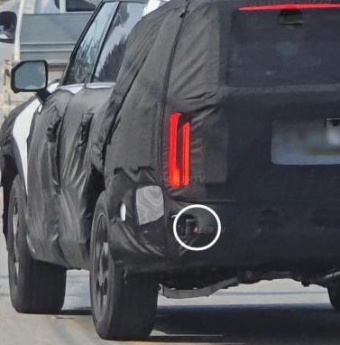kia telluride xpro
