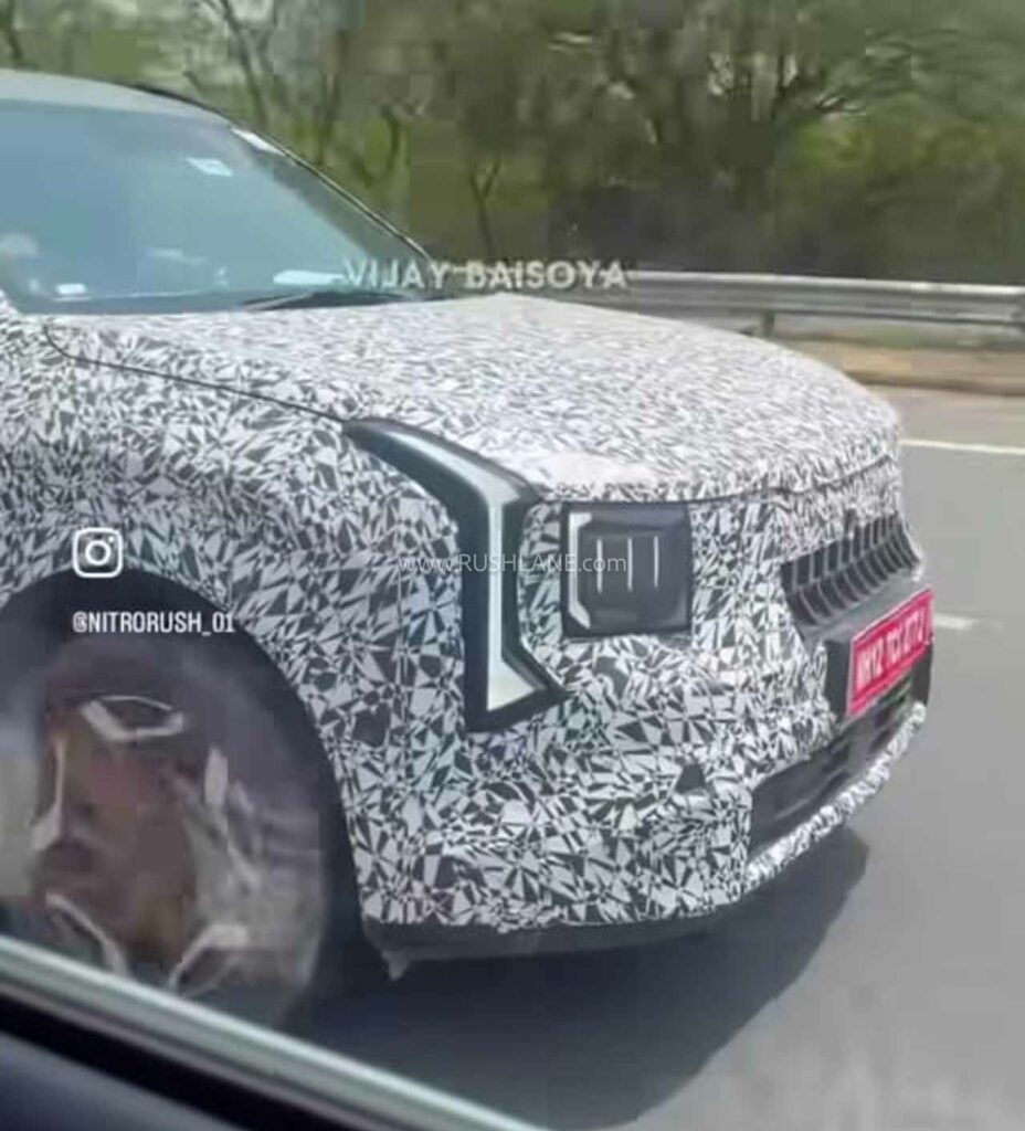 new-kia-seltos-front-design-leaked
