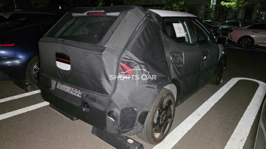 next gen hyundai i20 or bj1 project 4
