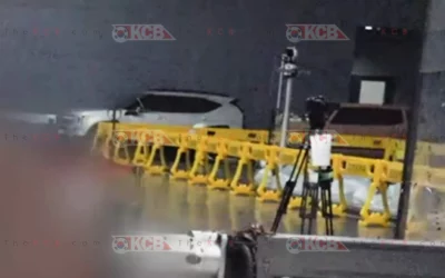 KIA Seltos Leak? New Details May Have Been Unintentionally Revealed