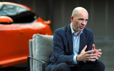 Genesis Confirms Hybrid Lineup in Advanced Testing Phase