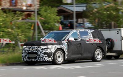 Genesis to Launch Five New Models in 2026: GV90 EV, Hybrids, and EREV Lead the Charge