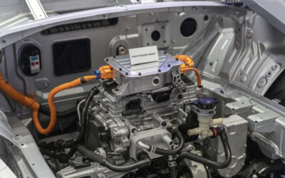 Hyundai Motor Shields EV Production from Rare Earth Export Curbs with One-Year Inventory Buffer