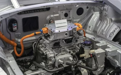 Hyundai Motor Shields EV Production from Rare Earth Export Curbs with One-Year Inventory Buffer