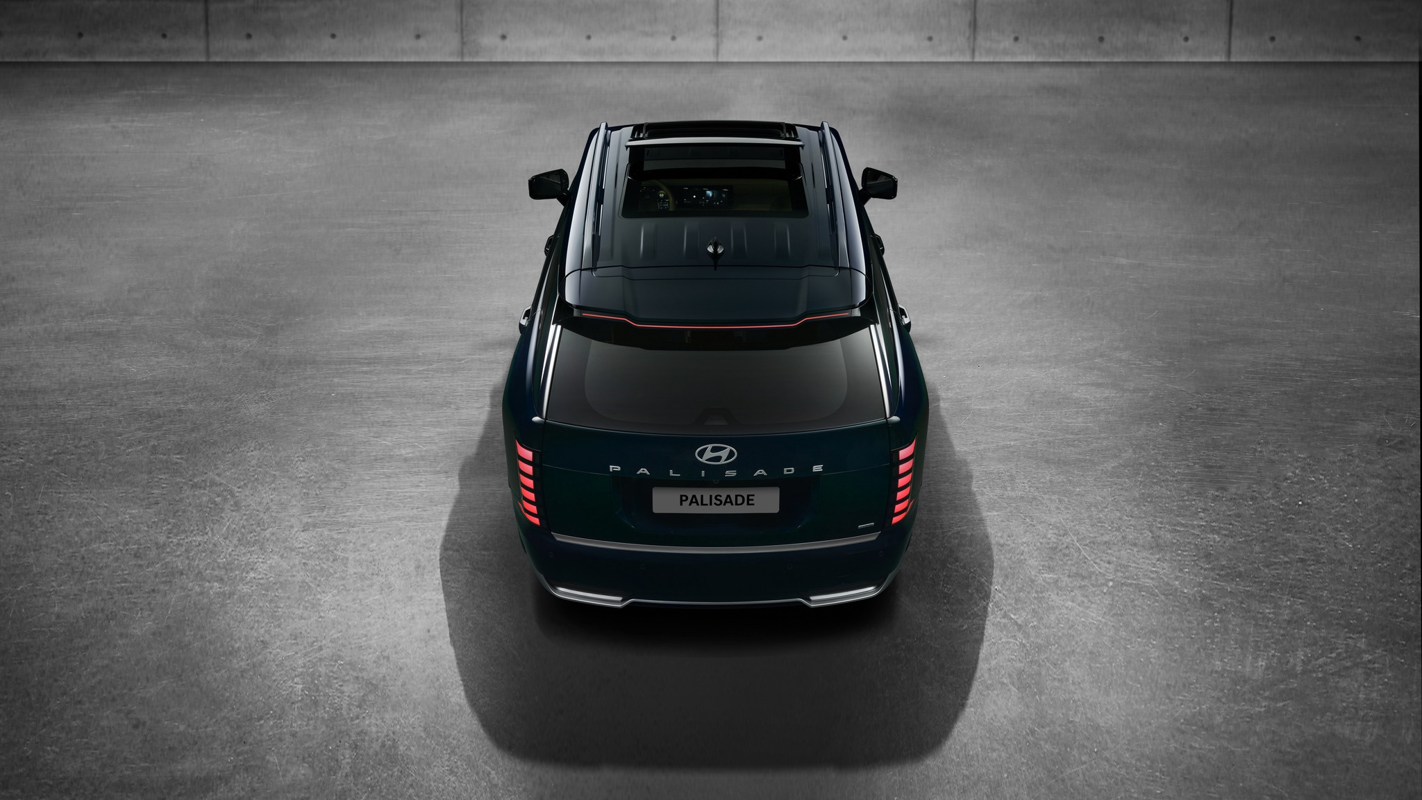 all-new hyundai palisade climbs to no2 in korea sales
