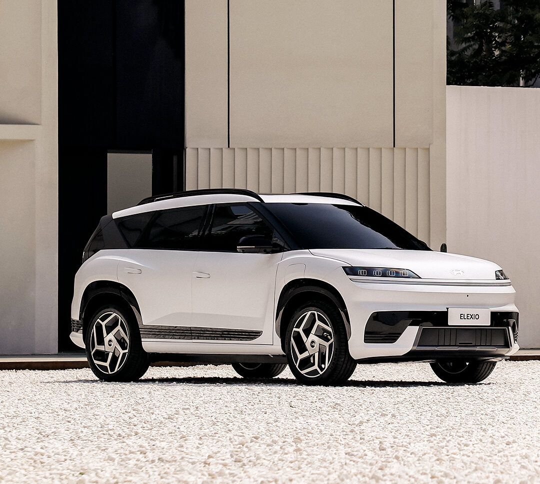 beijing hyundai elexio ev suv 1
