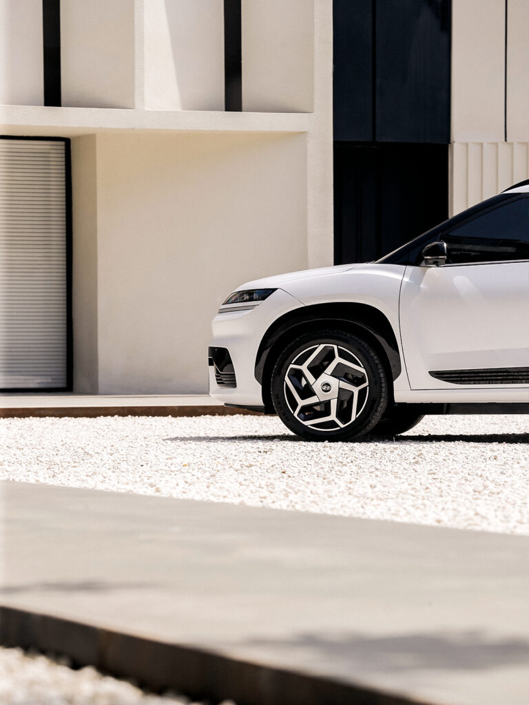 beijing hyundai elexio ev suv