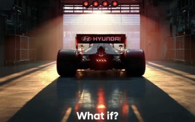 Hyundai F1 Rumors Resurface, Korean Media Again Deleted the Publication After a Few Hours