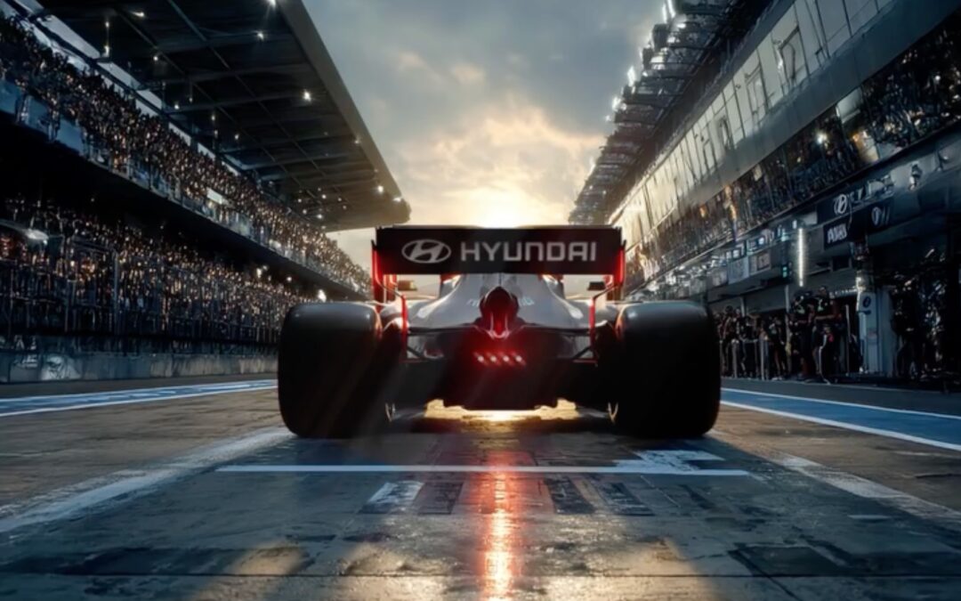 Is Hyundai Gearing Up for Formula 1? The F1 World Says YES… Then Maybe No?