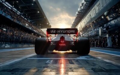 Is Hyundai Gearing Up for Formula 1? The F1 World Says YES… Then Maybe No?