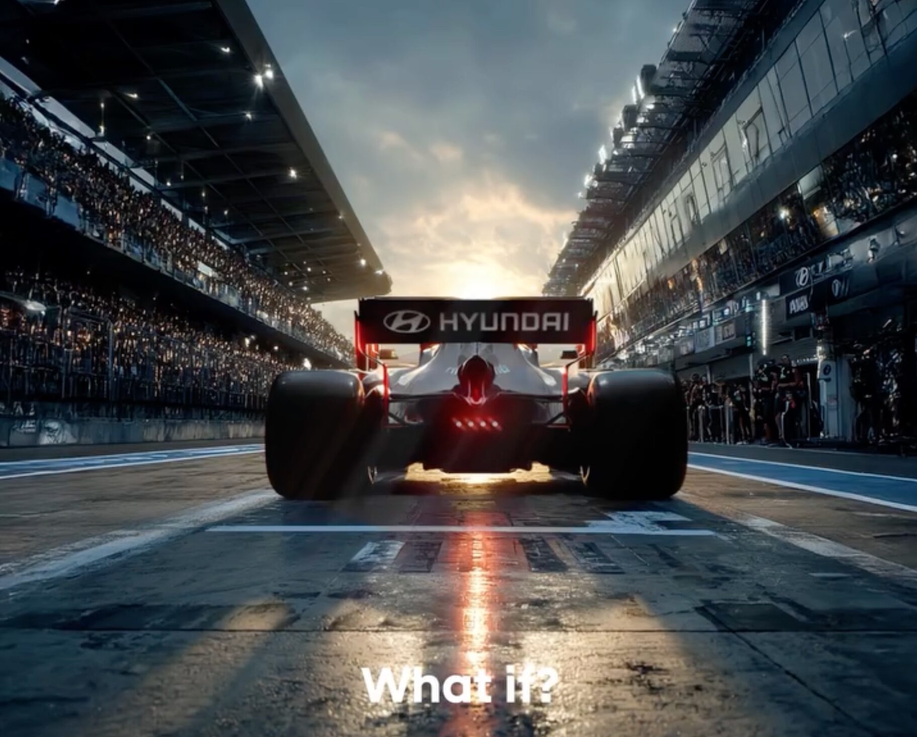 hyundai could join f1 what if