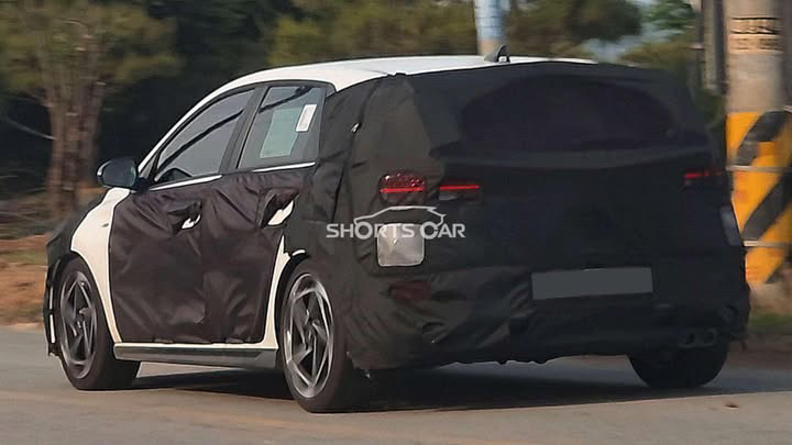 hyundai i30 2nd facelift or emissions update 2