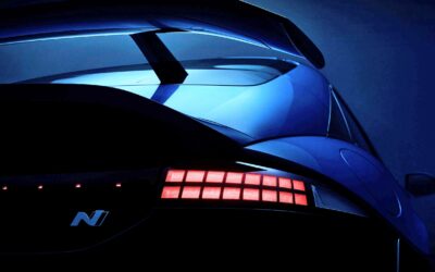 Hyundai N Brand Confirms It’s Not Going Fully Electric