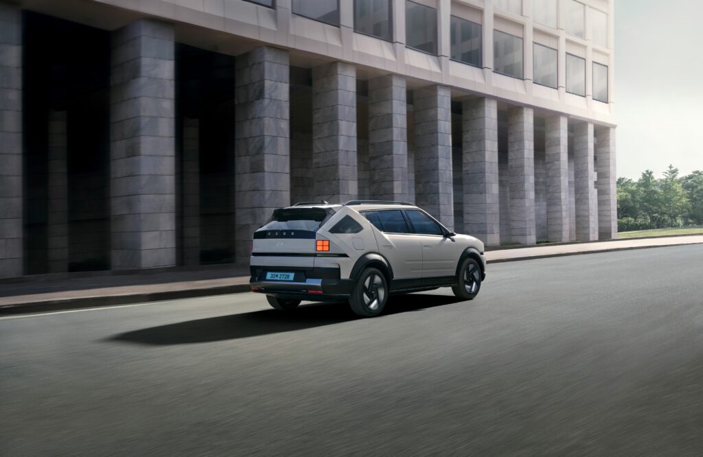 hyundai nexo launched in korea 2