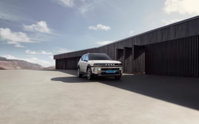 Hyundai Launches All-New NEXO Hydrogen SUV With Up to 720 km Range
