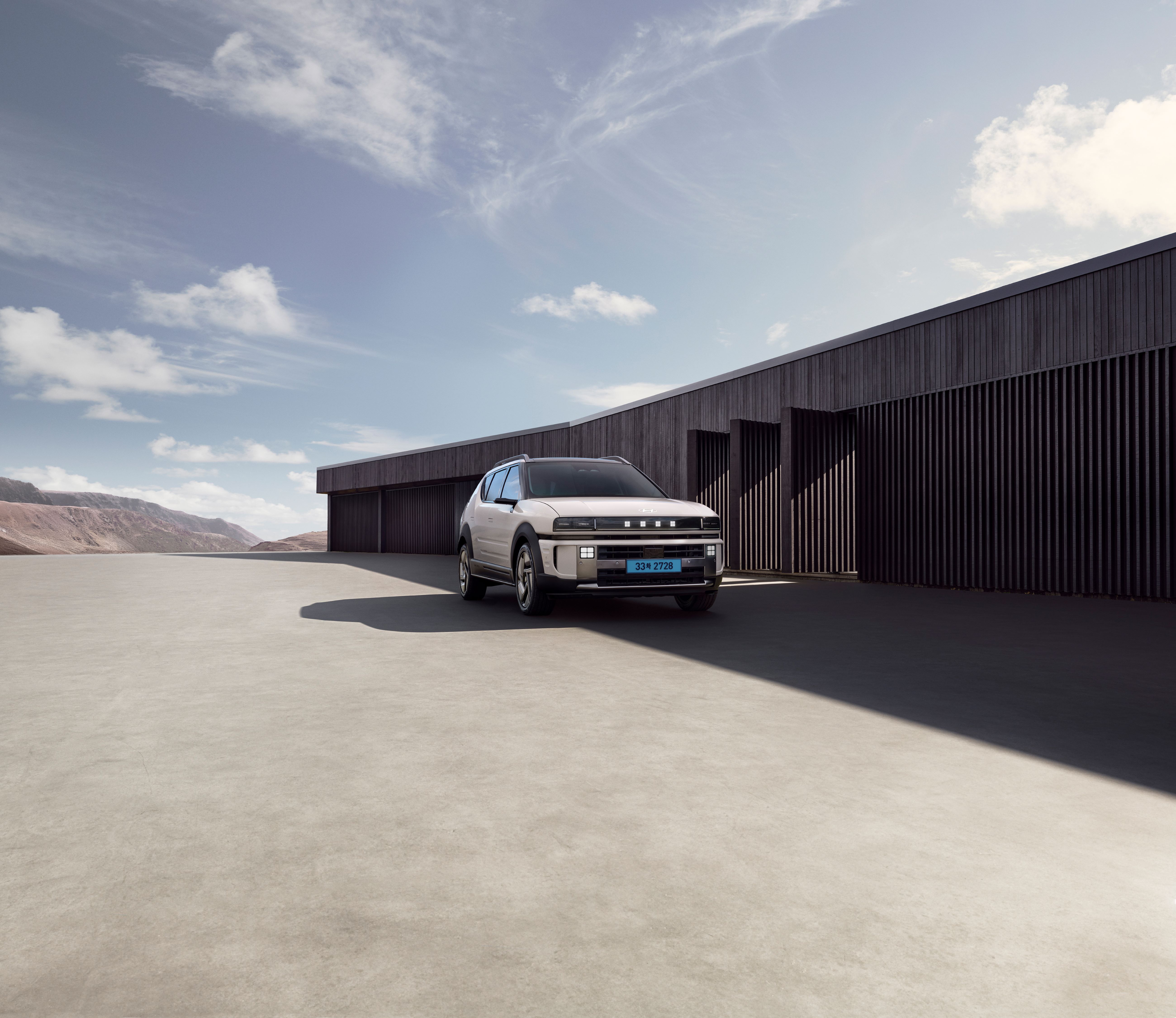 hyundai nexo launched in korea 3