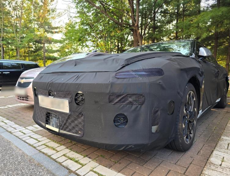 Hyundai grandeur gn7 facelift 3