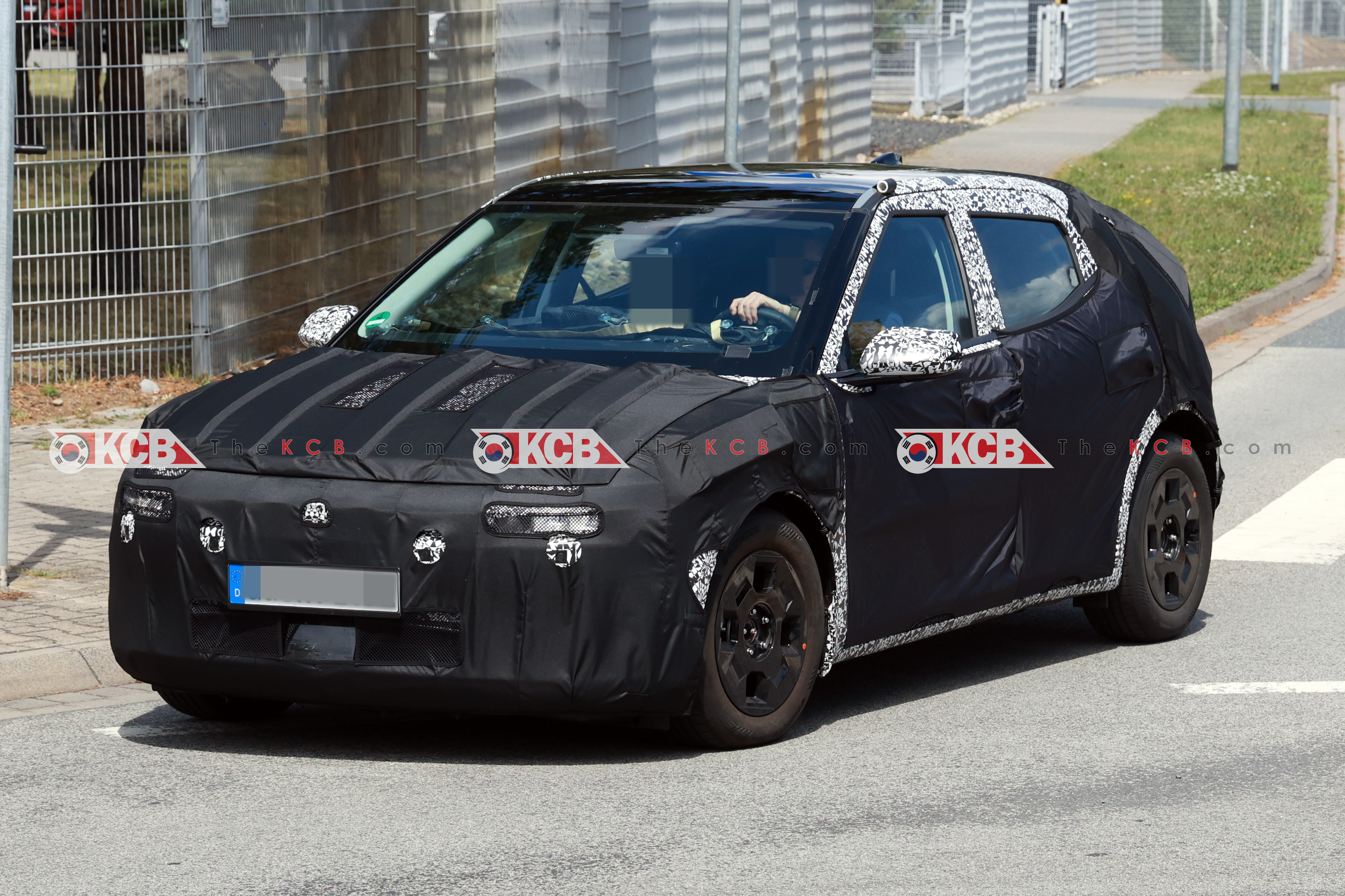 Ioniq 2 4