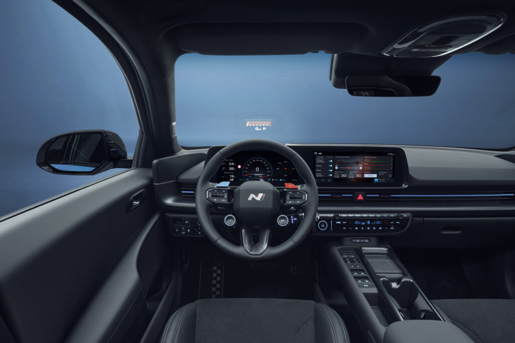 ioniq 6 n