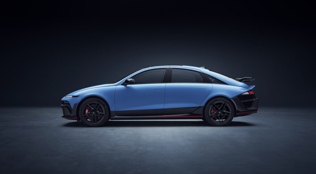 ioniq 6 n