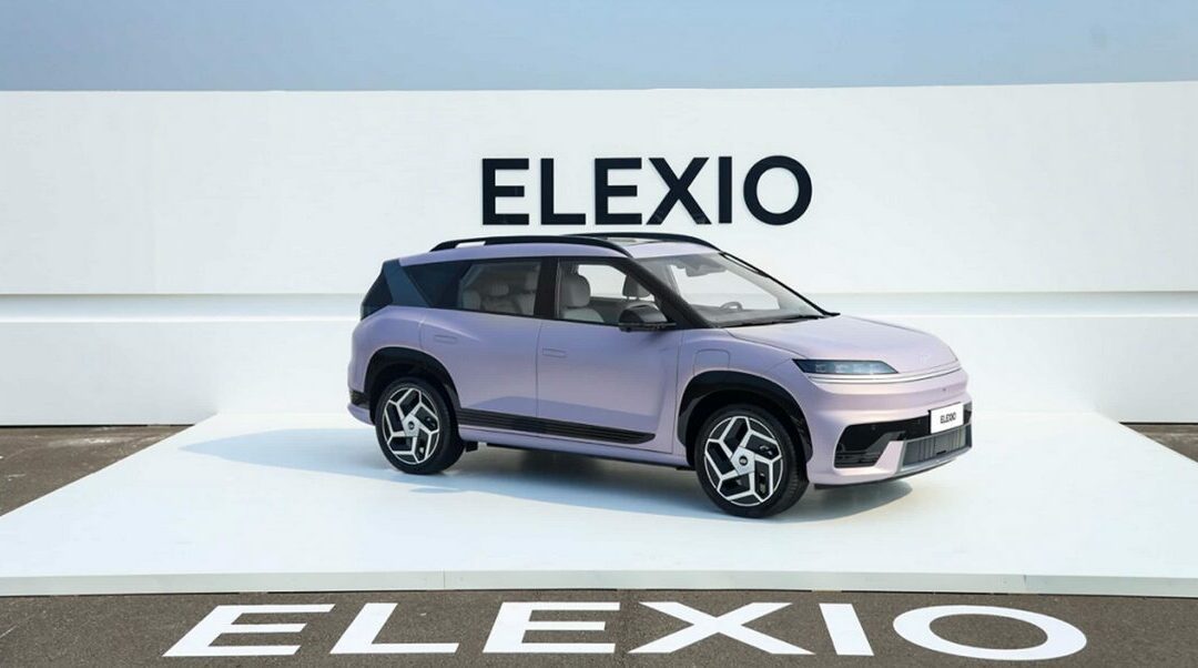 Beijing Hyundai ELEXIO Raises the Bar for Pure Electric SUVs with Global Standard Testing