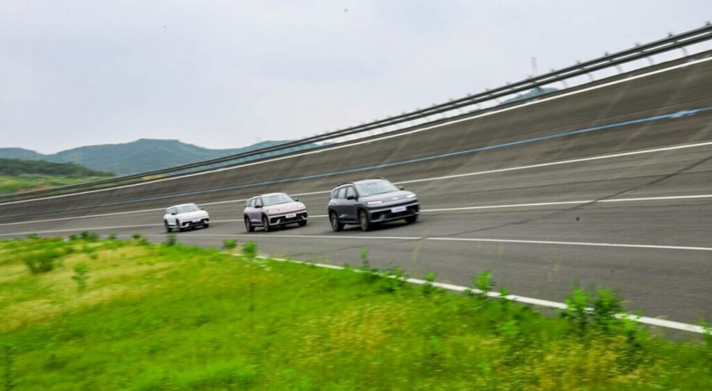hyundai elexio beijing hyundai china 2
