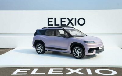Beijing Hyundai ELEXIO Raises the Bar for Pure Electric SUVs with Global Standard Testing