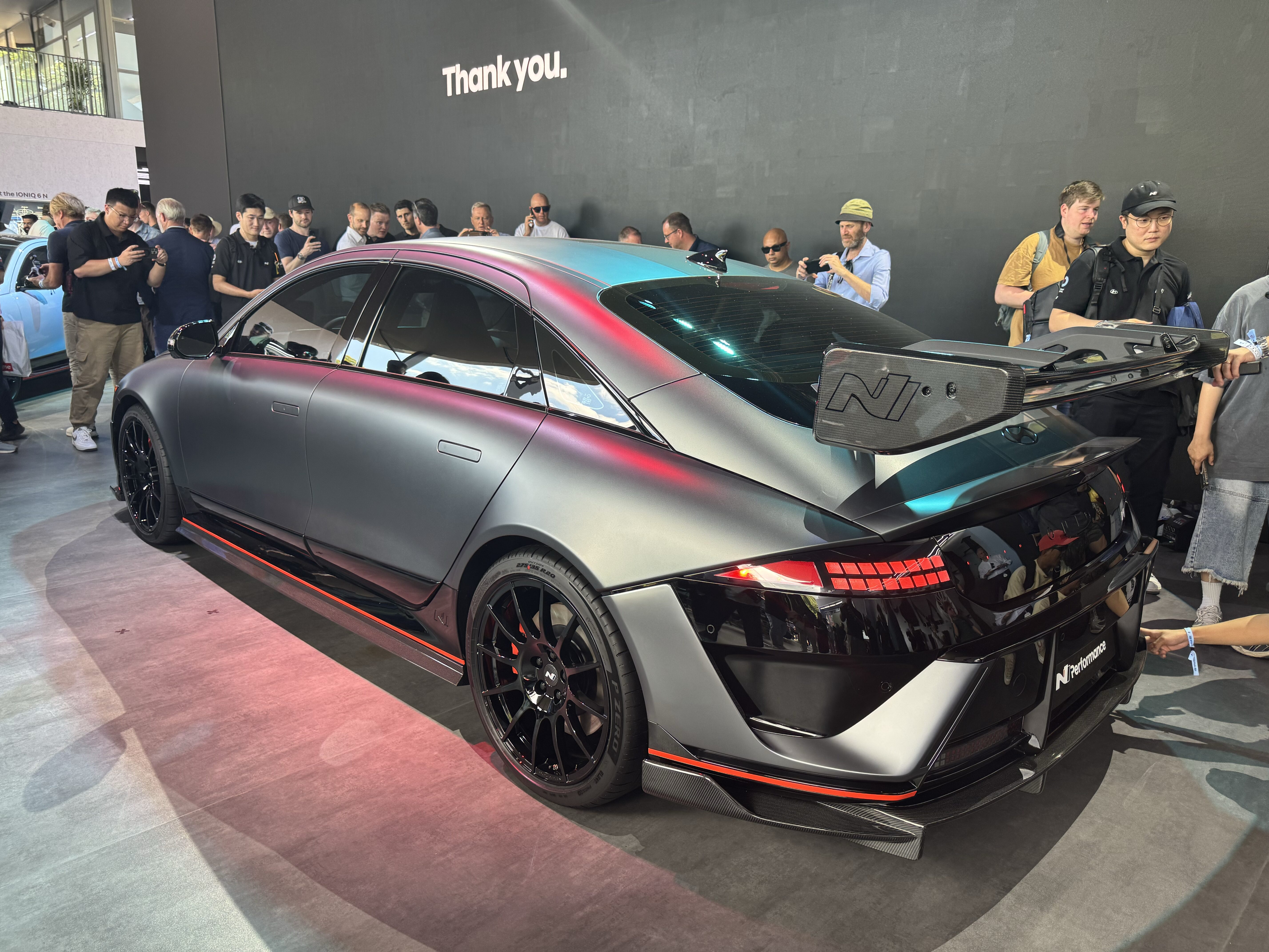 hyundai ioniq 6 n and ioniq 6 n performance parts13