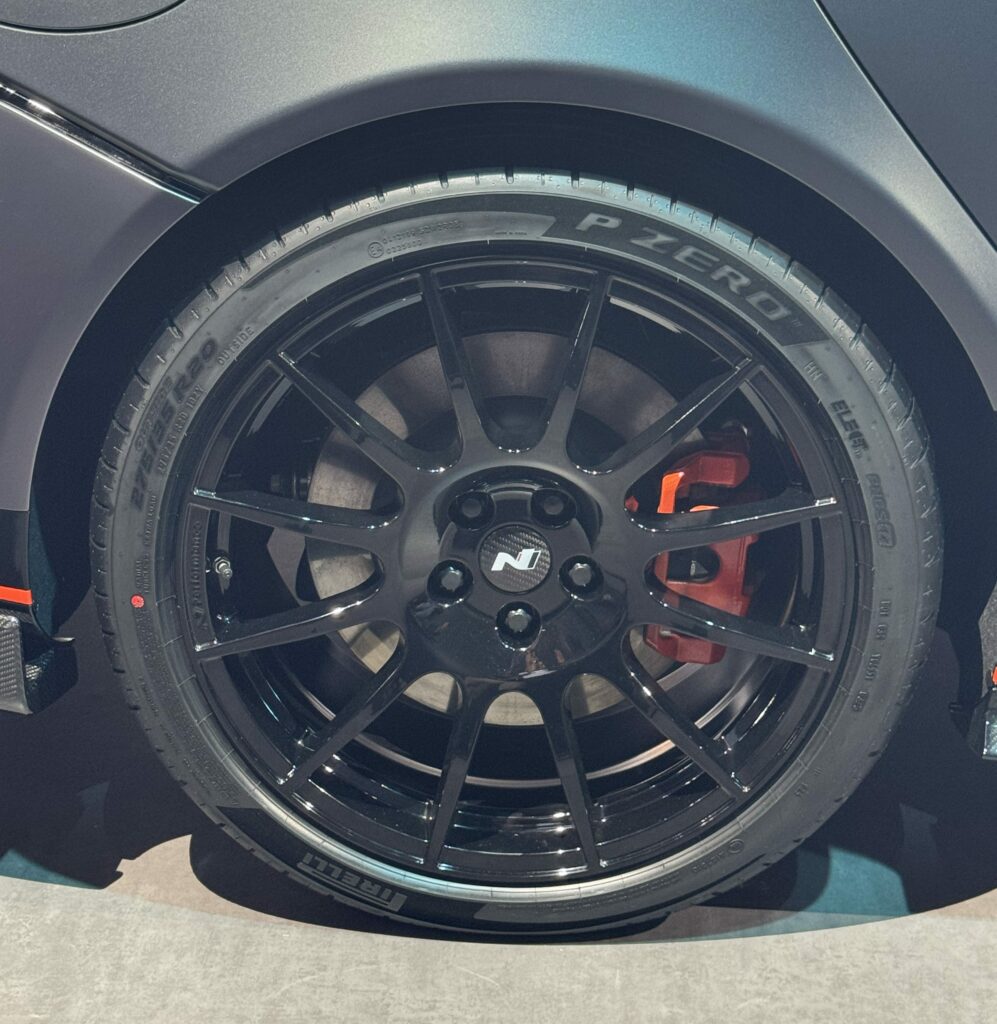 hyundai ioniq 6 n and ioniq 6 n performance parts21
