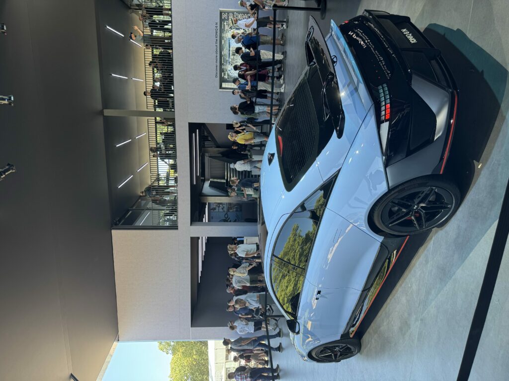 hyundai ioniq 6 n live gallery 1