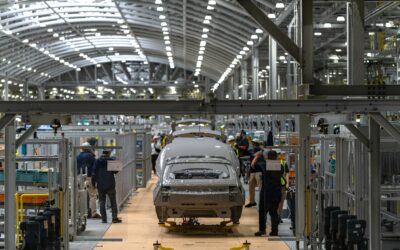Hyundai Motor and Kia To Face Profit Declines and Tariff Challenges on Q2 Results