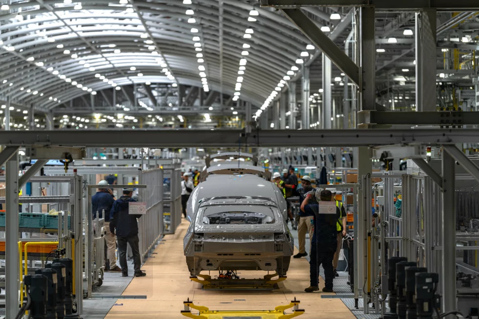 «Hyundai» və «Kia»-nın gəlirləri azalır - ABŞ rüsumları nəticəsində 17% itki