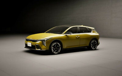 Kia Confirms K4 Hatchback & Wagon for Europe as Ceed Replacement, Reaffirms Commitment to Hatchbacks