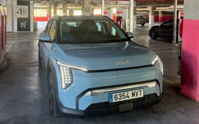 KIA EV3: Conquering 431km on a Single Charge – A Real-World Efficiency Test
