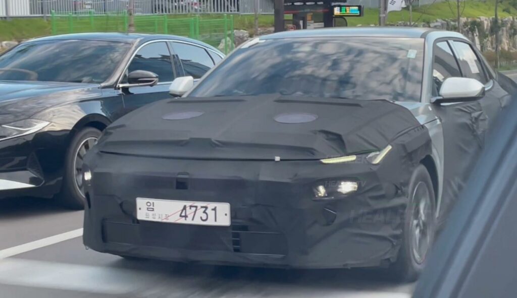 hyundai elantra cn8 front design confirmed