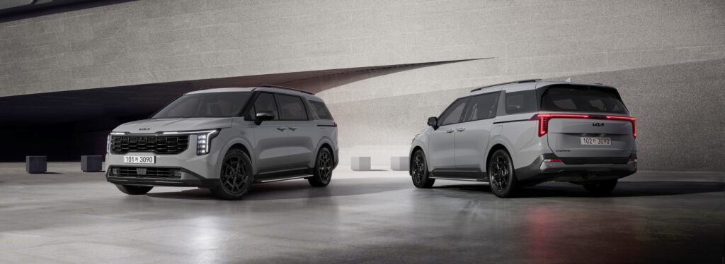 Kia 2026 carnival launched in korea 3