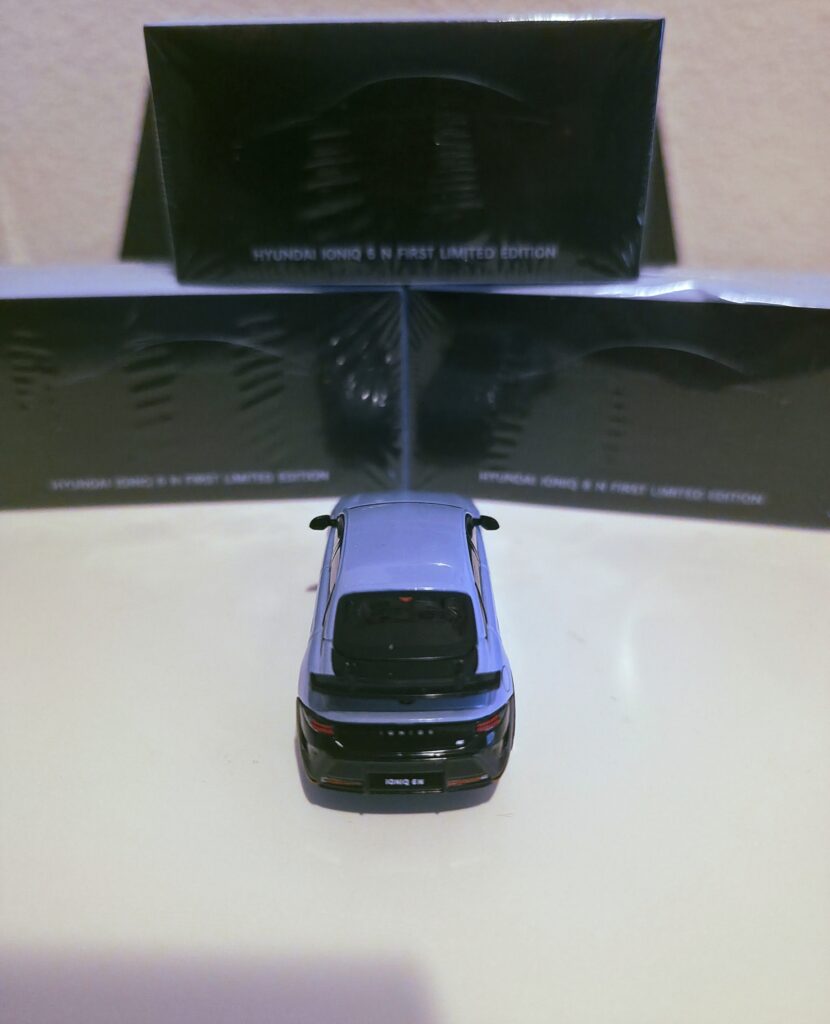 Ioniq 6 n